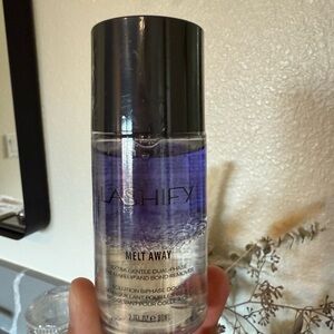 Lashify Melt Away Dual-Phase Makeup & Bond Remover